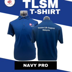 TLSM t-shirt