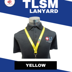 TLSM Lanyard