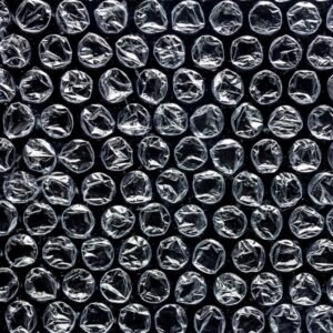 Bubble wrap